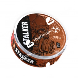 STALKER - COFFEE (150mg)