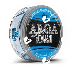 ARQA - Classic - Sweet Italian Panettone (70mg)