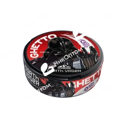 ICEBURN - GHxSUP - DART VADER - Перечная Мята (150mg)