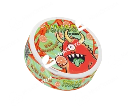 Jumbo - Red Grapefruit - Красный Грейпфрут (150mg)