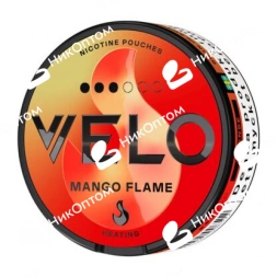 VELO - MANGO FLAME