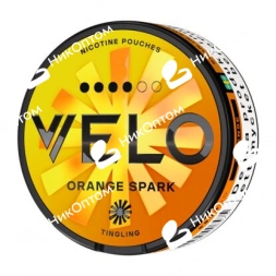 VELO - ORANGE SPARK