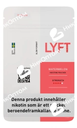 LYFT - WATERMELON (80mg)