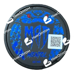 MAD - MS - MENTHOL (60mg)