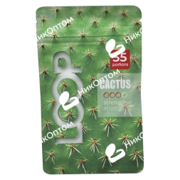 LooP - ULTIMA - CACTUS (10mg)