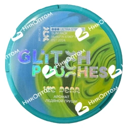 GLITCH - ICE PEAR (200mg)