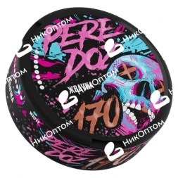 PEREDOZ - SLIM - Жвачка (170mg)