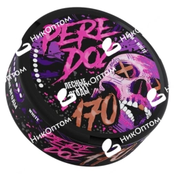 PEREDOZ - SLIM - Лесные Ягоды (170mg)