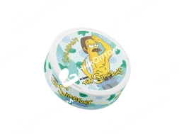 The Simpsons - НЭД ФЛАНДЕРС - Сперминт (50mg)