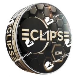 ECLIPSE - ULTRA - SLIM - ICE COOL (200mg)