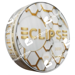 ECLIPSE - ULTRA - SLIM - ENERGETIC (200mg)
