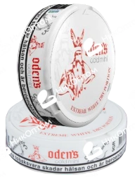 Oden's mini (Акциз, Честный знак)