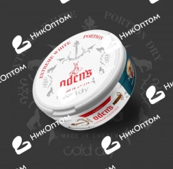 Odens's 16g (Акциз, Честный знак)