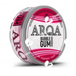 ARQA - Classic - Bubble Gum (70mg)