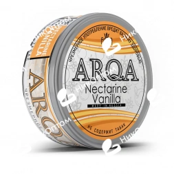 ARQA - Classic - Nectarine Vanilla (70mg)