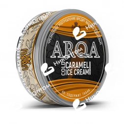 ARQA - Classic - Cold Caramel Ice Cream (70mg)