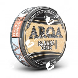 ARQA - Classic - Banana Cream (70mg)