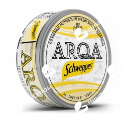 ARQA - Classic - Schweppes (70mg)