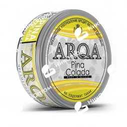 ARQA - Classic - Pina Colada (70mg)