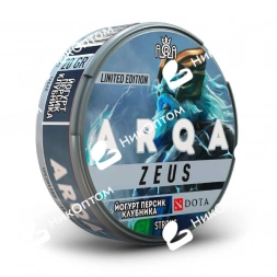 ARQA - Dota 2 - Zeus (120mg)