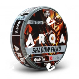 ARQA - Dota 2 - Shadow Fiend (120mg)