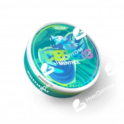 ICEBERG - Menthol (150mg)