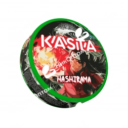 KASTA - Anime 125mg - Hashirama - Черноплодная рябина