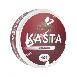 KASTA - Classic - Вишня (101mg)