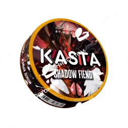 KASTA - Dota - Shadow Fiend - Двойная жвачка (120mg)