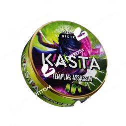 KASTA - Dota - Templar Assassin - Грушевая жвачка (120mg)