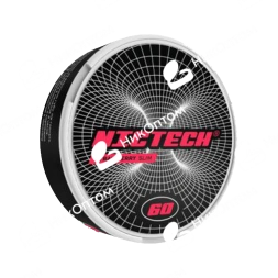 NICTECH - Strawberry (60mg)