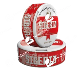 SIBERIA - 13g (Акциз, Честный знак)