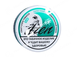 Dzen - Sweet mint (Slim)