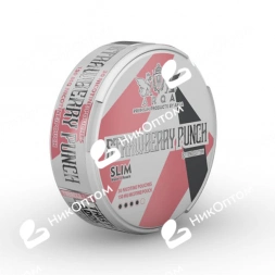 ARQA - SE (Slim) - Strawberry Punch (150mg)