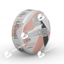 ARQA - SE (Slim) - Bubblicious (150mg)