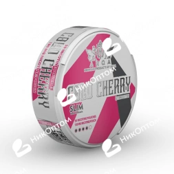 ARQA - SE (Slim) - Cold Cherry (150mg)
