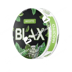 BLAX - COCKTAILS - Mojito (150mg)