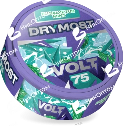 DRYMOST - Eucalyptus Mint (200mg)