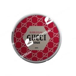 GUCCI - BUBBLEGUM (150mg)