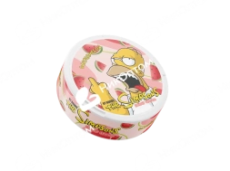 The Simpsons - ГОМЕР - Арбуз (150mg)