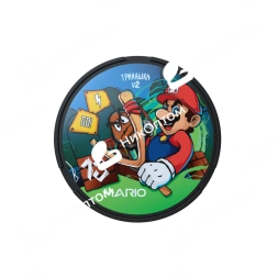 ТРИНАШКА - V2 - MARIO - Клубника и Киви (150mg)