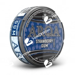 ARQA - Classic - Strawberry Gum (70mg)